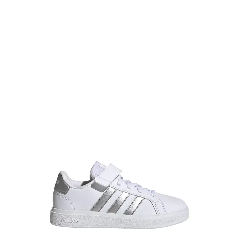Adidas Top Bianco 2915373