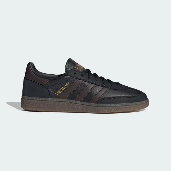 Adidas SCARPE HANDBALL SPEZIAL Core Black