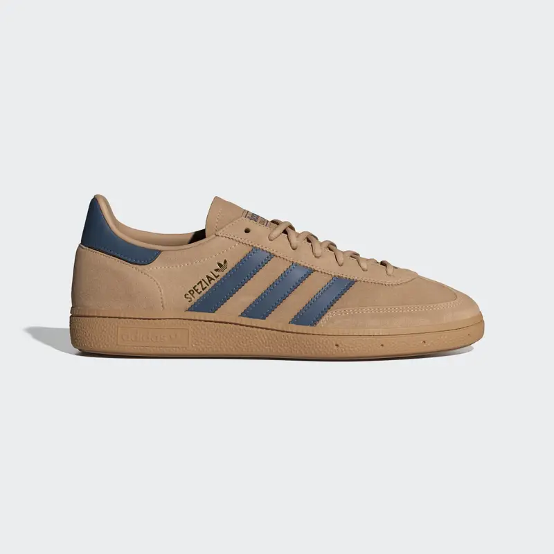 Adidas Scarpe Handball Spezial Warm Sandstone