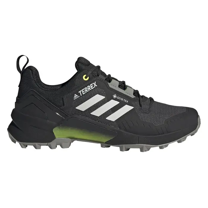 Adidas Scarpe trail running Uomo Grigio 4470854
