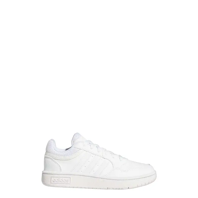 Scarpe Hoops | Adidas Bianco