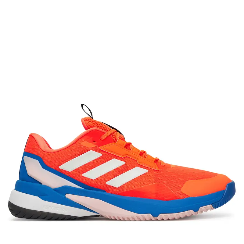 adidas Scarpe indoor Crazyflight 6 HP7033 Arancione