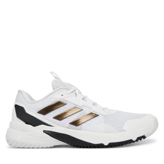 Scarpe indoor adidas Crazyflight 6 KJ1556 Bianco