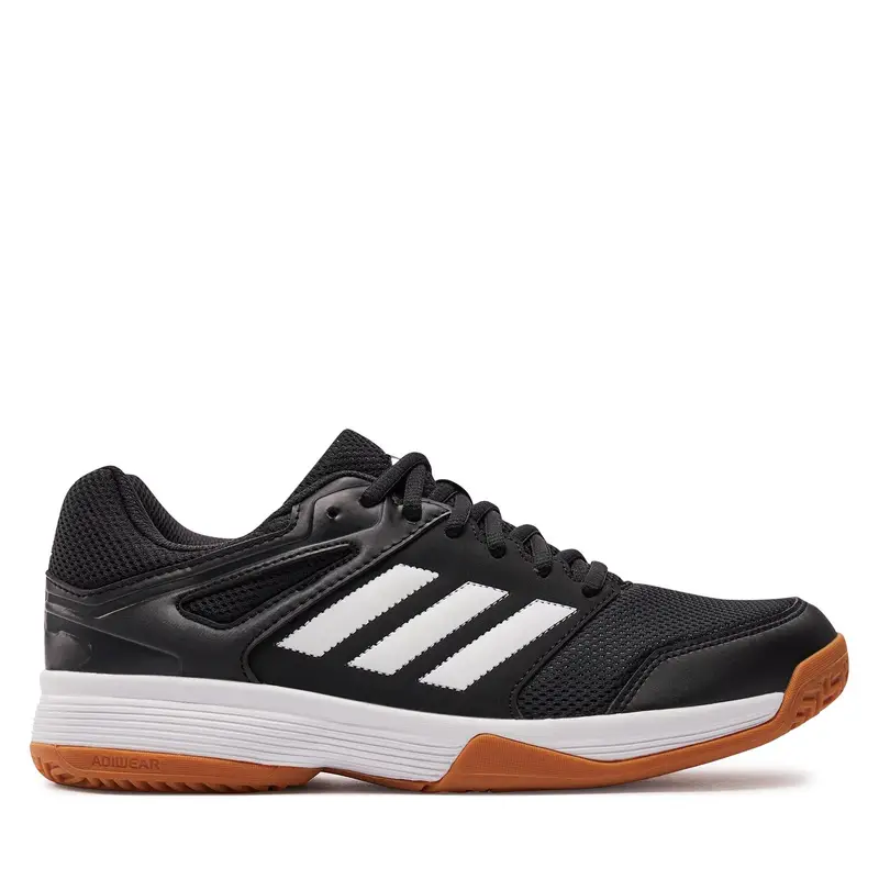 adidas Scarpe indoor Speedcourt Indoor IE8033 Nero