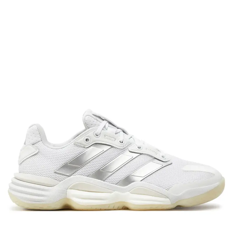 adidas Scarpe indoor Stabil 16 Indoor Shoes IE3584 Bianco