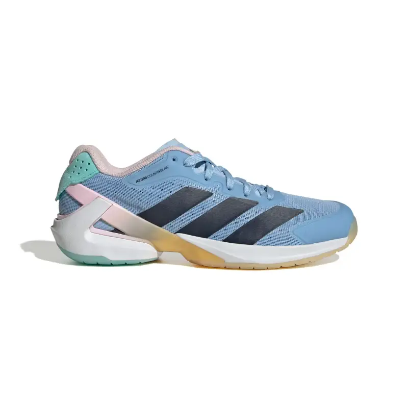 Adidas Scarpe indoor da donna Adizero Counterblast