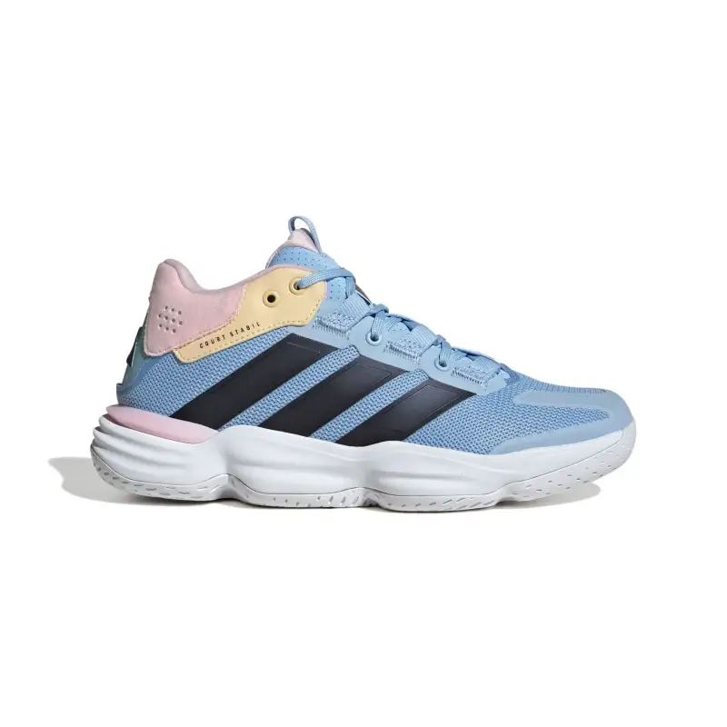 Adidas Scarpe indoor da donna Courtstabil