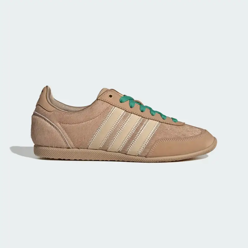 Adidas SCARPE JAPAN Warm Sandstone