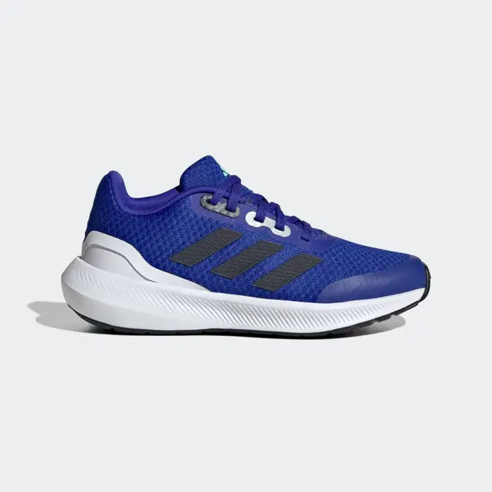 Scarpe Lace RunFalcon Lucid Blue