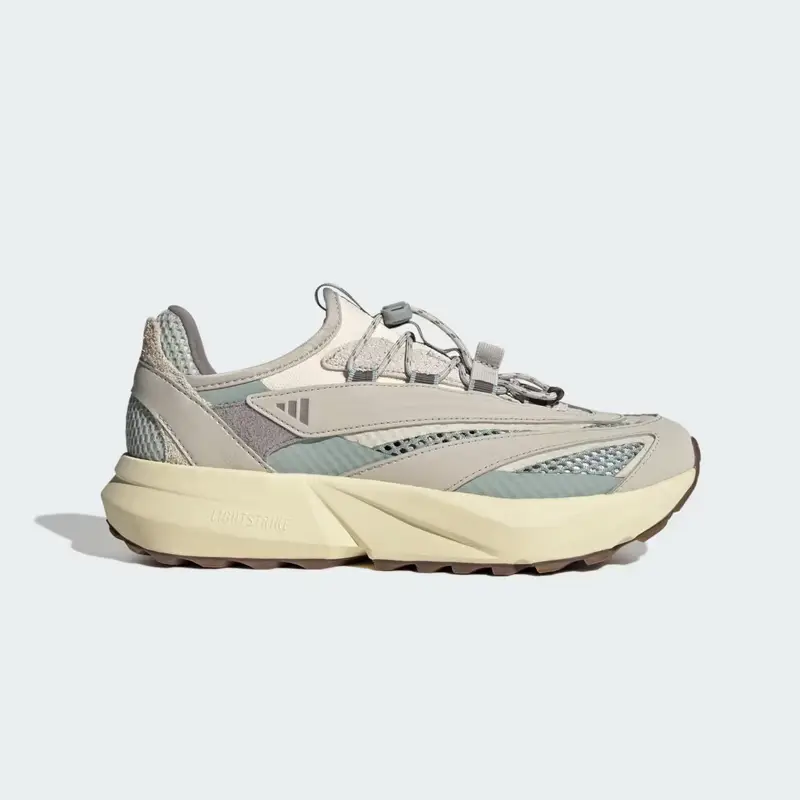 Adidas Scarpe Lightblaze Vista Beige