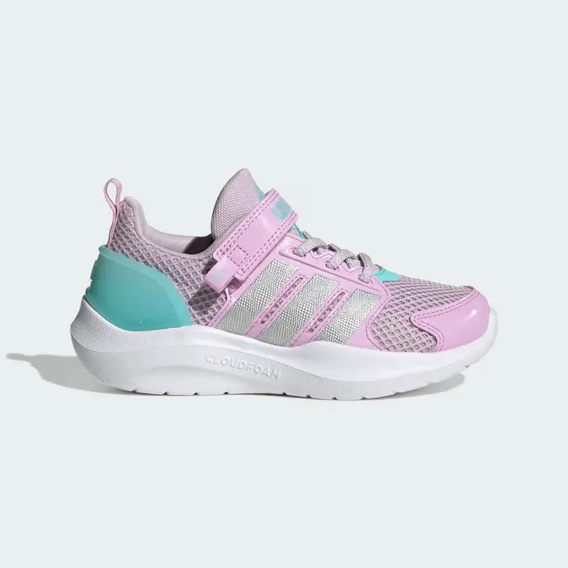 Adidas SCARPE LIGHTORAMA BAMBINI Ice Lavender