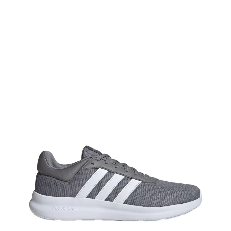 Scarpe Lite Racer 4.0 | Adidas Grigio