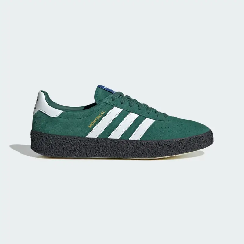 Adidas Scarpe Montreal RM Collegiate Green