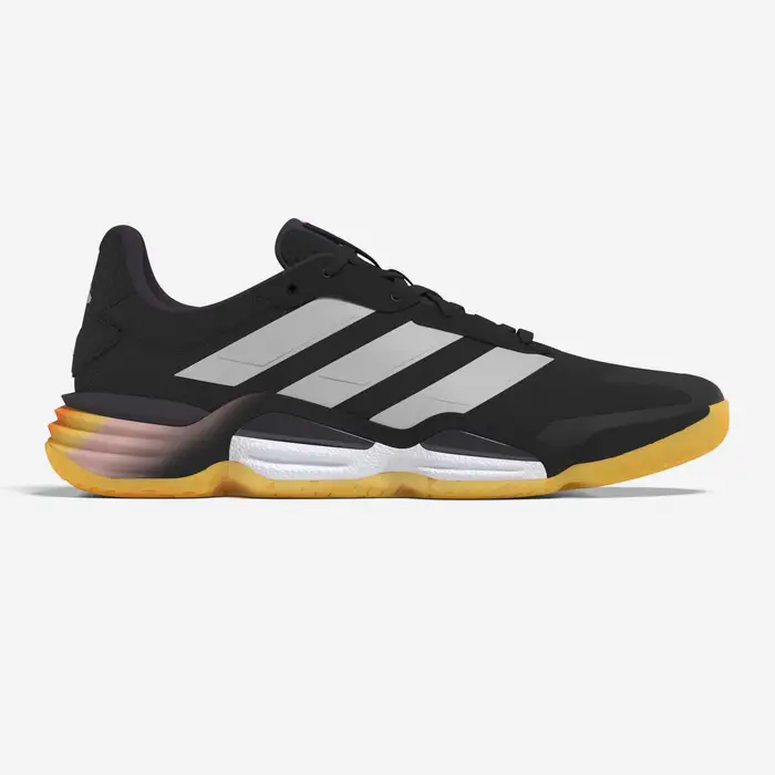 Adidas Scarpe pallamano uomo STABIL nere