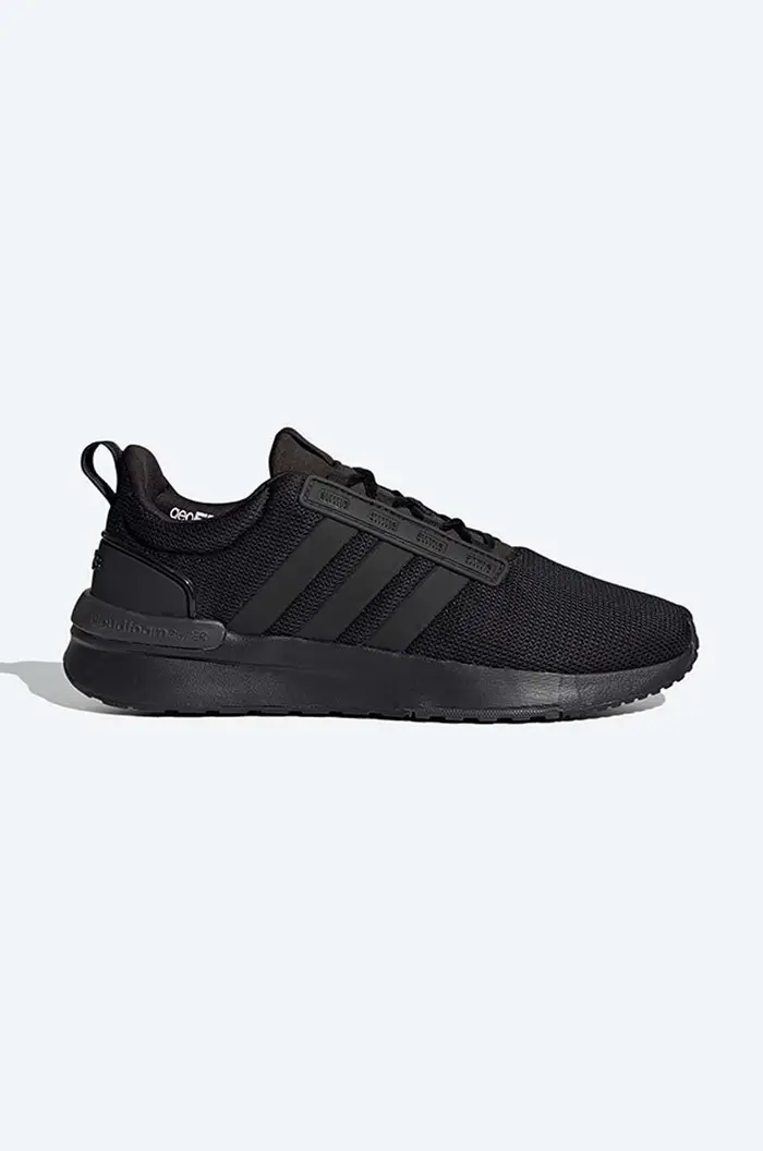 scarpe Racer Tr21 Nero