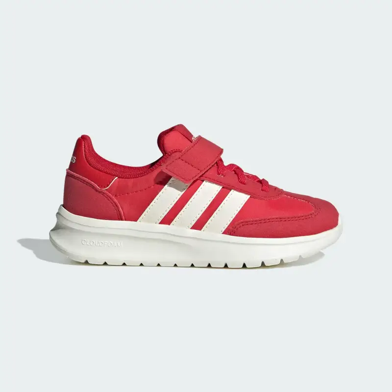 Adidas Scarpe Run 70s 2.0 Kids Pure Ruby
