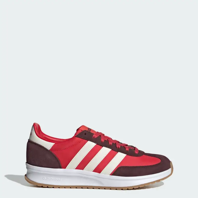 Adidas Scarpe RUN 70s 2.0 Pure Ruby