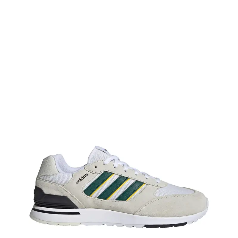 Scarpe Run 80s | Adidas Bianco naturale
