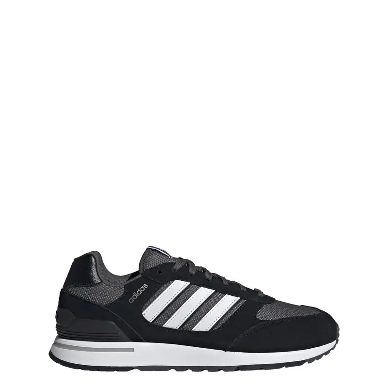 Scarpe Run 80s | Adidas Nero