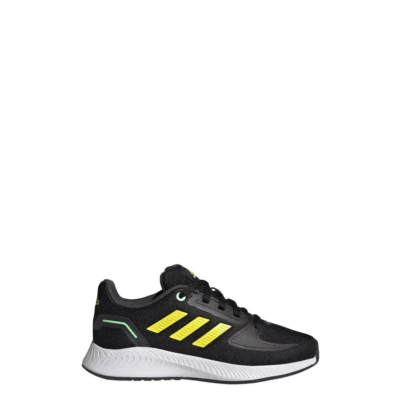 Scarpe Runfalcon 2.0 | Adidas Nero