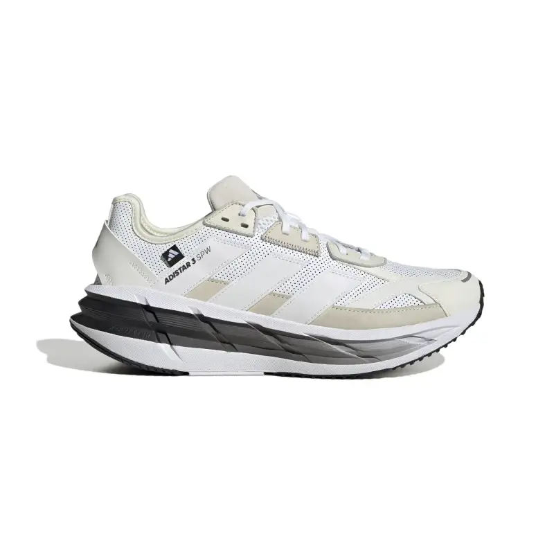 Adidas Scarpe running Adistar Blanc