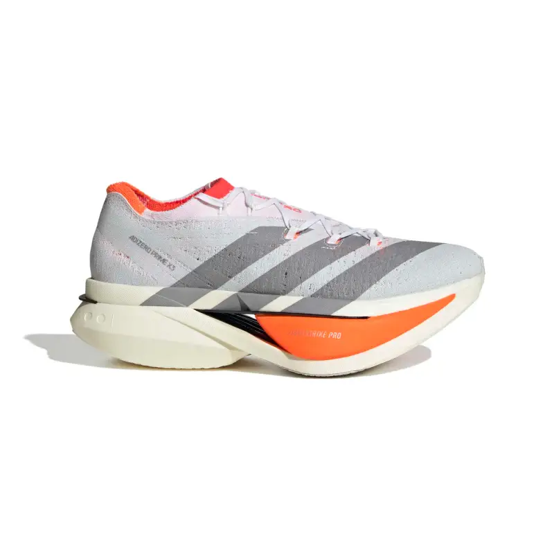 Adidas Scarpe running Adizero Prime X3 Strung