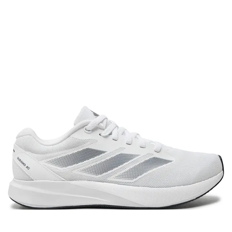 Scarpe running adidas Duramo RC ID2707 Bianco