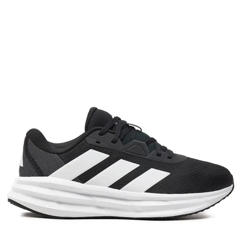 Scarpe running adidas Galaxy 7 M ID8760 Nero