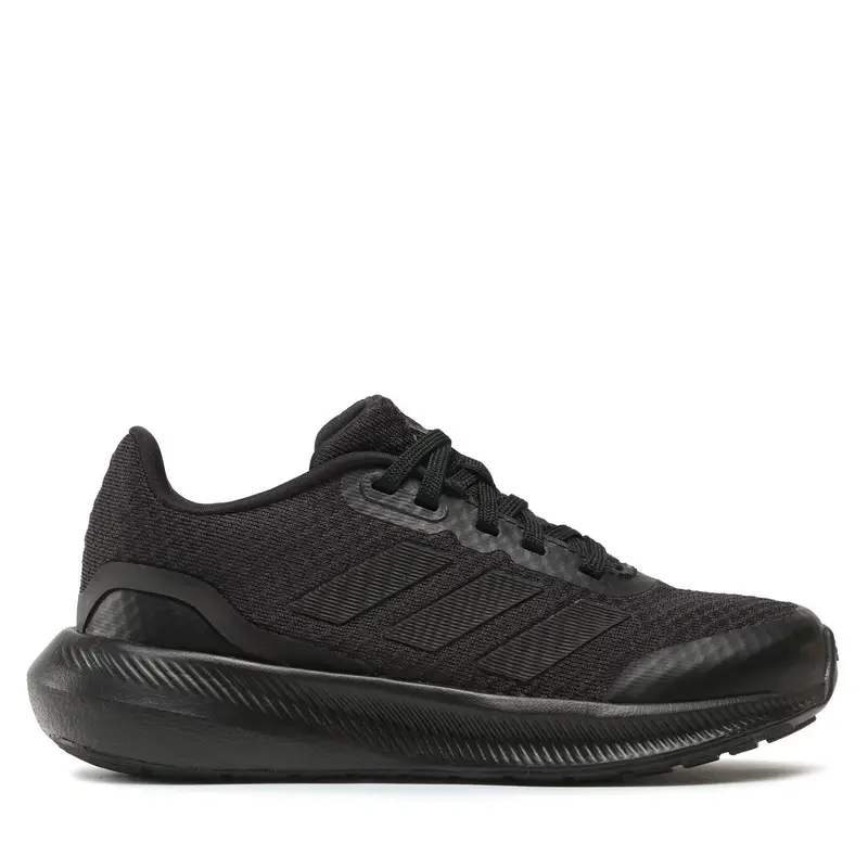 adidas Scarpe running RunFalcon 3 Sport Running Lace Shoes HP5842 Nero