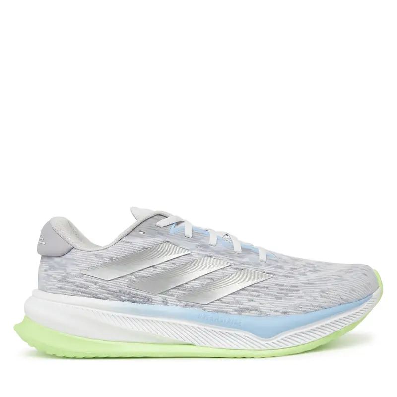 adidas Scarpe running Supernova Comfortglide IH0900 Bianco