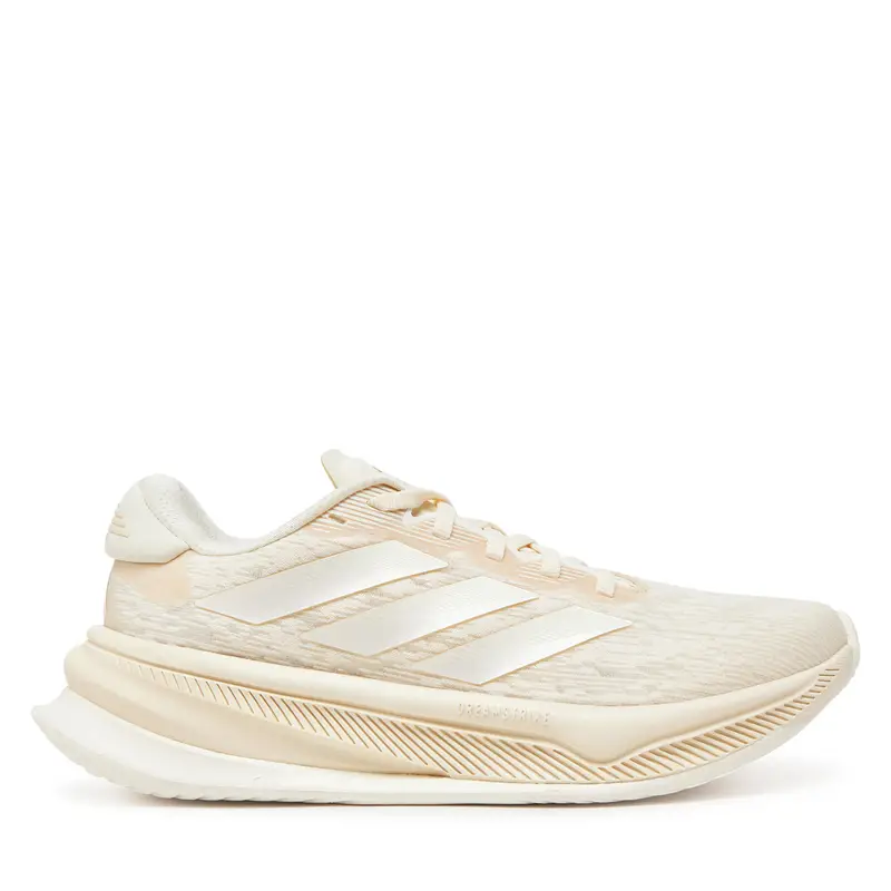 adidas Scarpe running Supernova Comfortglide IH0905 Beige