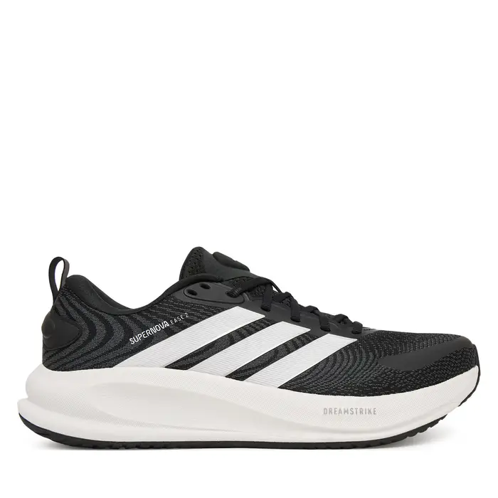 Scarpe running adidas Supernova Ease 2 M JQ5859 Nero