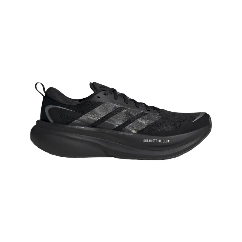 Adidas Scarpe running Supernova Glide Noir