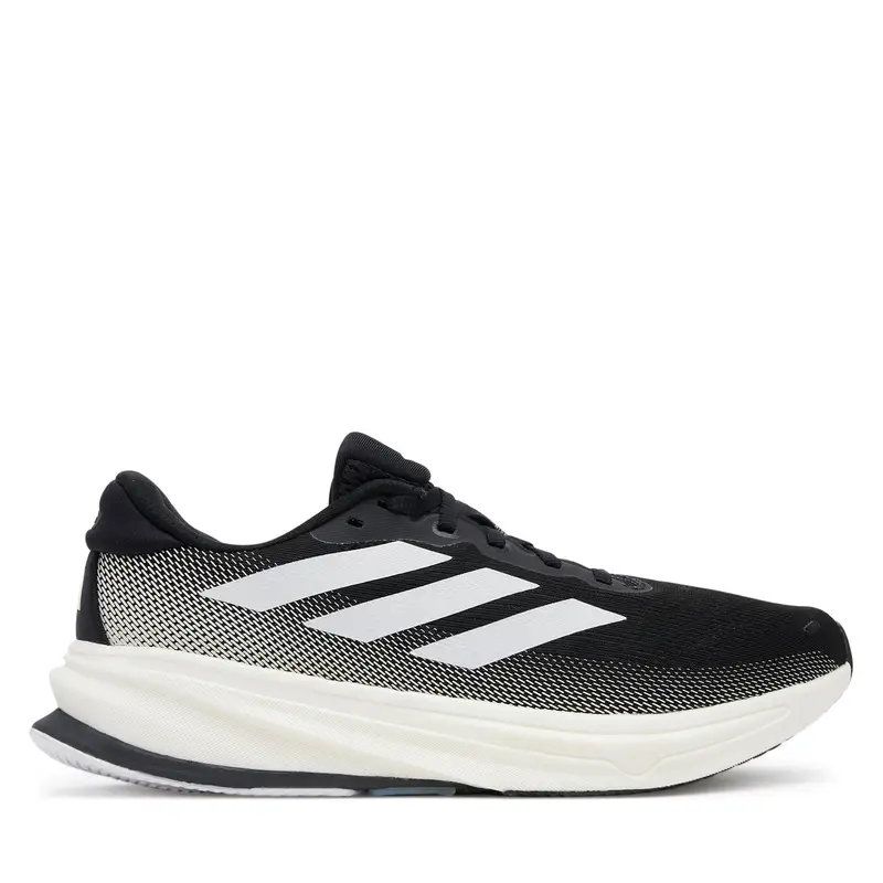 adidas Scarpe running Supernova Rise 2 IH2511 Nero