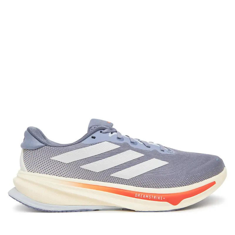 adidas Scarpe running Supernova Rise 2 IH8707 Blu scuro