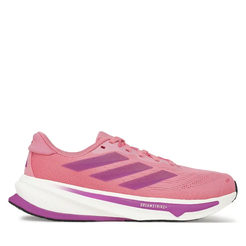 adidas Scarpe running Supernova Rise 2 W JR5847 Rosa