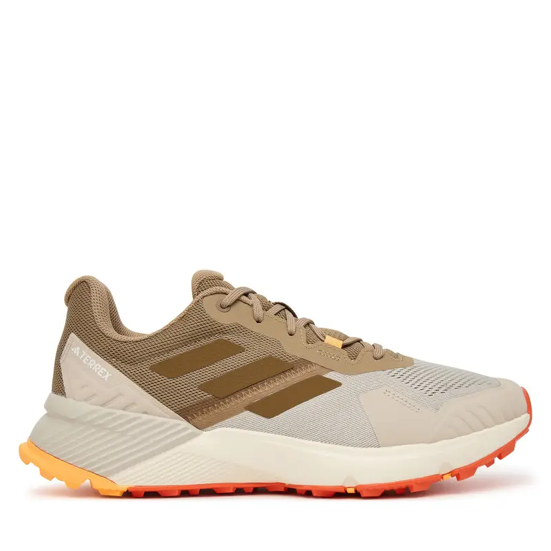 adidas Scarpe running Terrex Soulstride JQ1598 Marrone