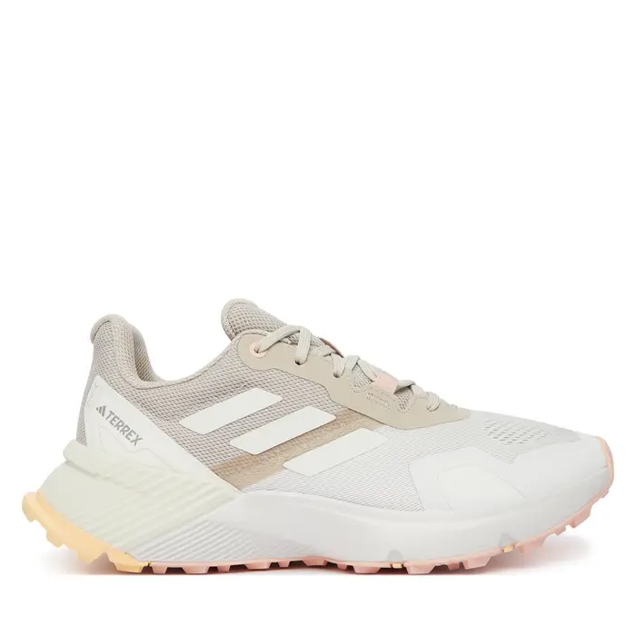 Scarpe running adidas Terrex Soulstride JQ1602 Beige