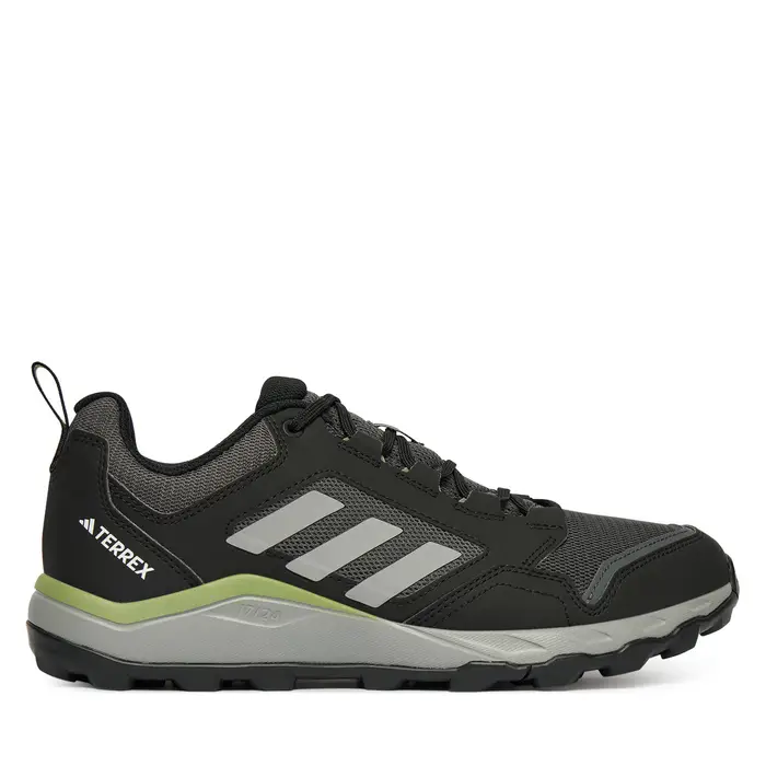 Scarpe running adidas Tracerocker 2 0 JR9144 Nero