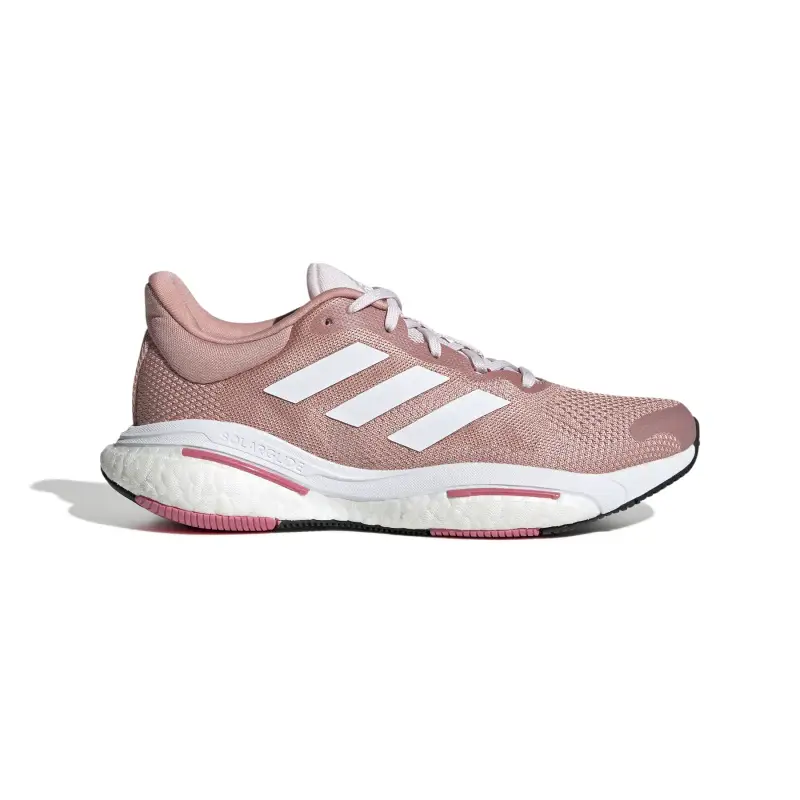 Adidas Scarpe running da bambina Solarglide 5