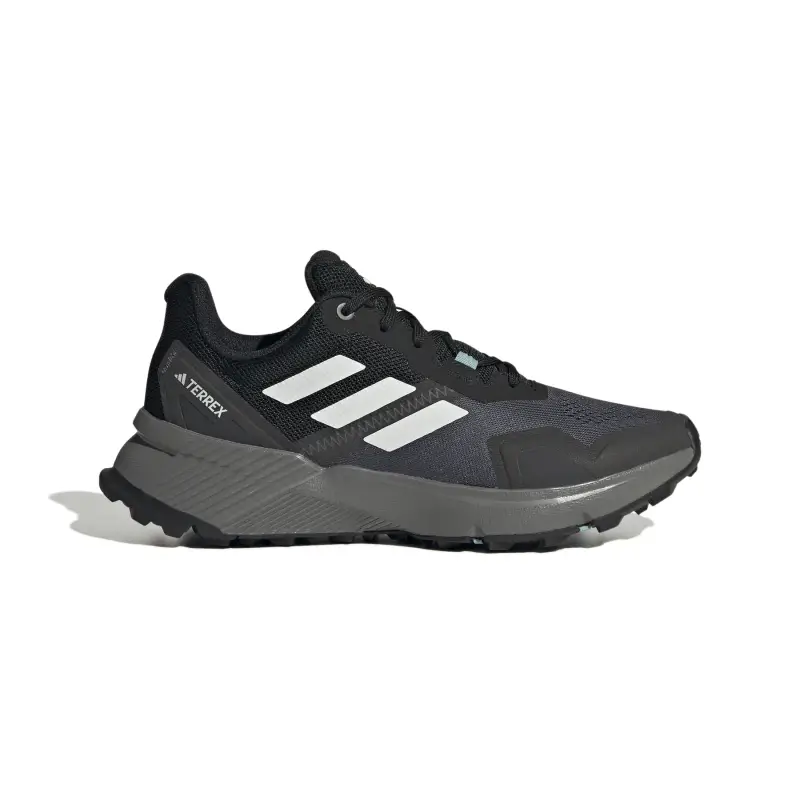 Adidas Scarpe running da bambina Terrex Soulstride