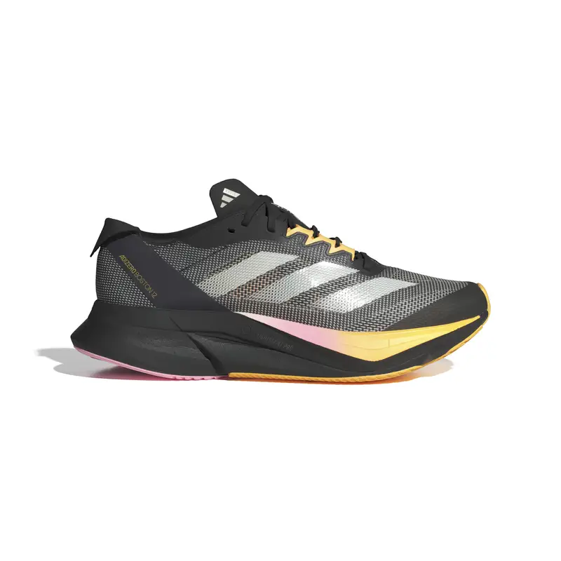 Scarpe running da donna adidas Adizero Boston 12 | Adidas Nero