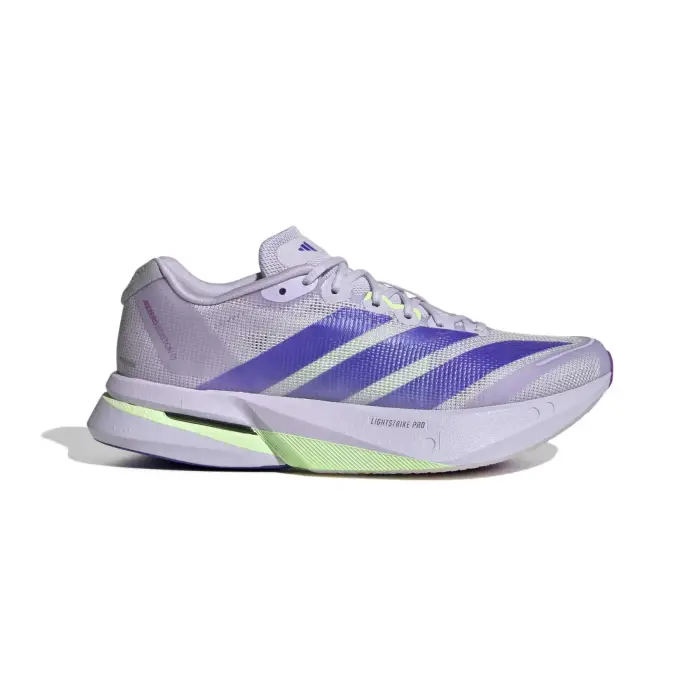 Adidas Scarpe running da donna Adizero Boston 13 Violet