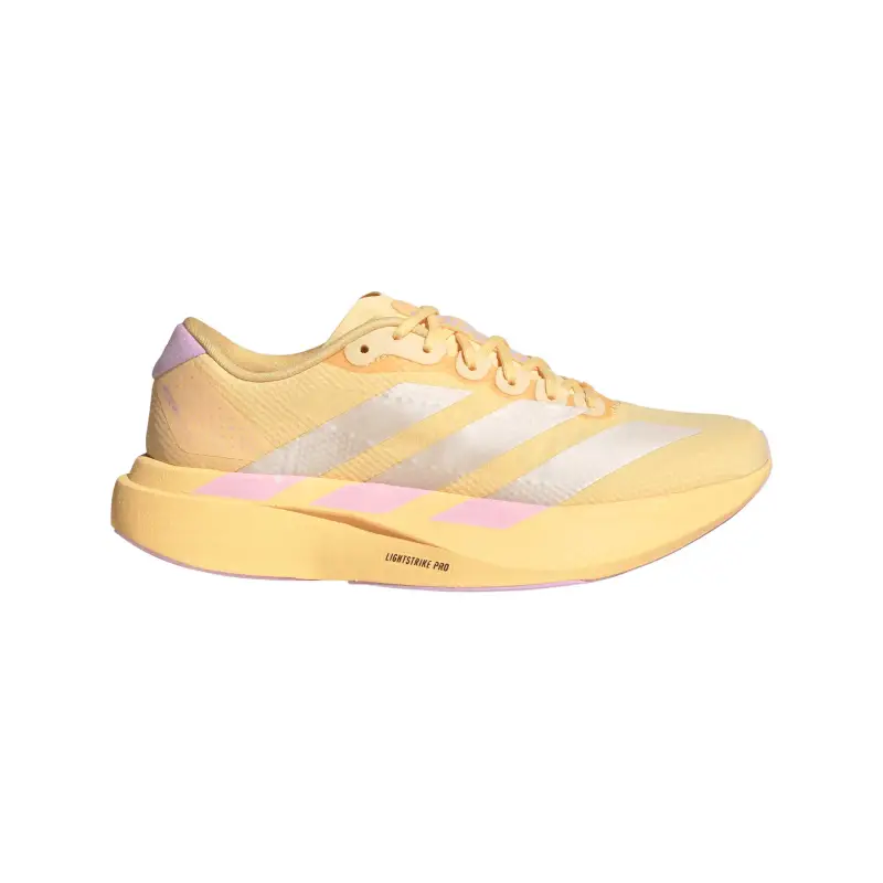 Adidas Scarpe running da donna Adizero EVO SL Orange