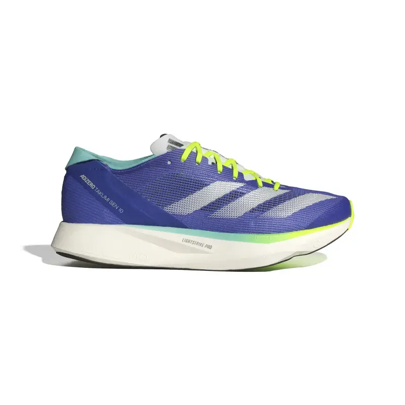 Adidas Scarpe running da donna Adizero Takumi Sen