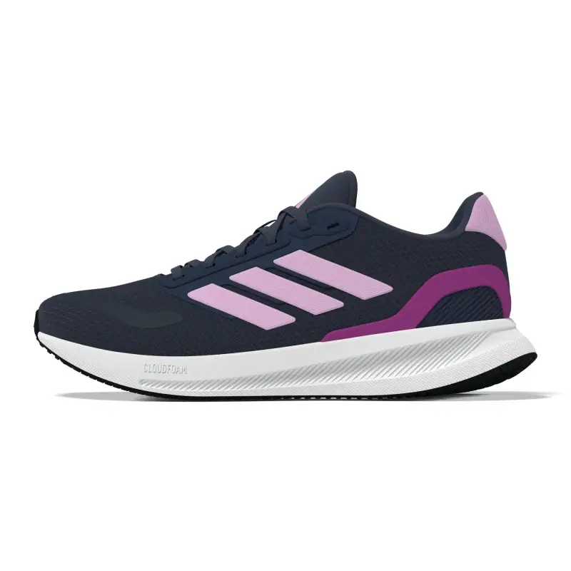 Adidas Scarpe running da donna Runfalcon 5 Bleu