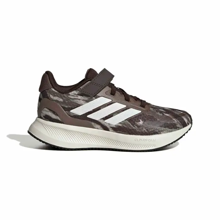 Scarpe running per bambini adidas Runfalcon 5 EL