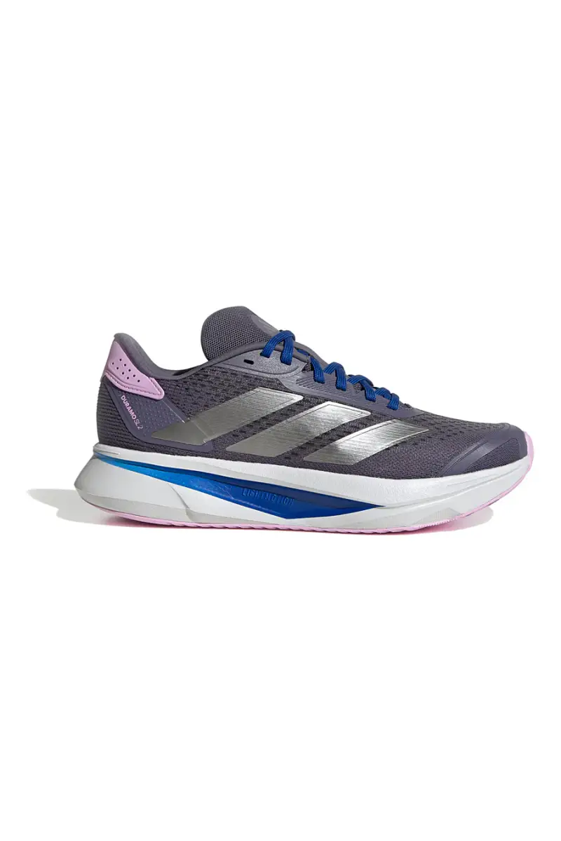 ADIDAS Scarpe running viola in mesh Duramo SL2 W [VIOLA]