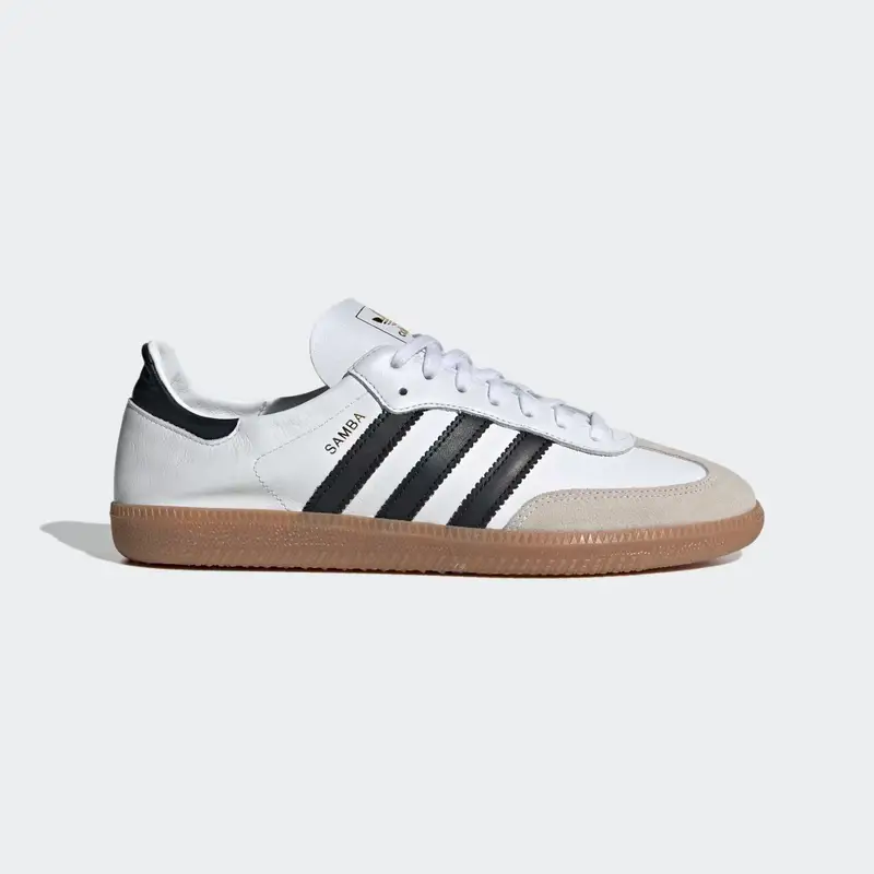 Adidas Scarpe Samba Decon Cloud White