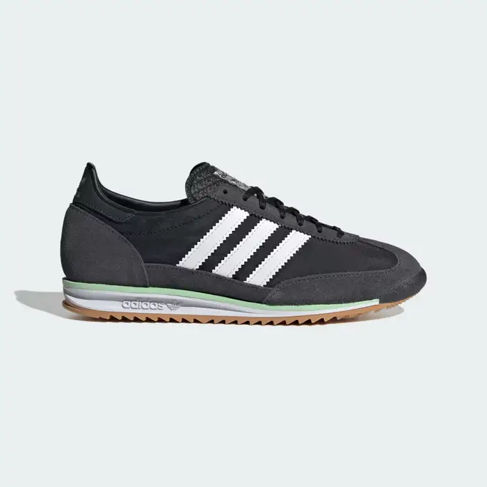 Adidas Scarpe SL 72 OG Core Black